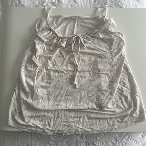 COPY - Djerf Avenue limited edition camisole